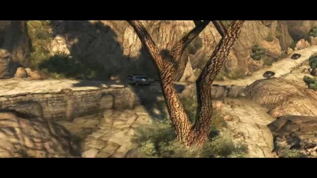 Offroad-Trailer