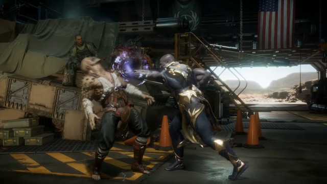 Geras Reveal Trailer