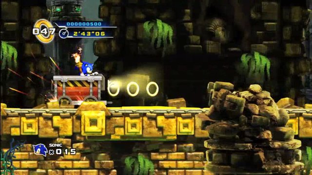 TGS-Trailer