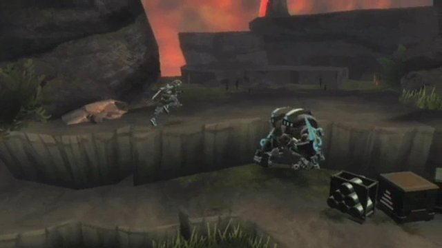 GC-Trailer 2009