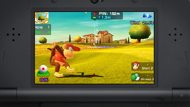 Golf-Trailer