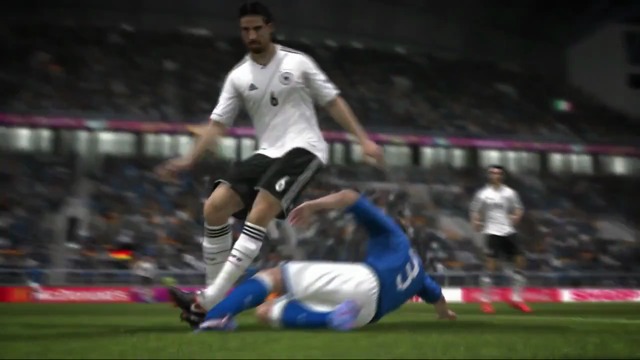 Euro 2012 Erweiterung: Launch-Trailer