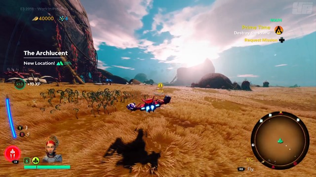 E3 2018: Video-Vorschau
