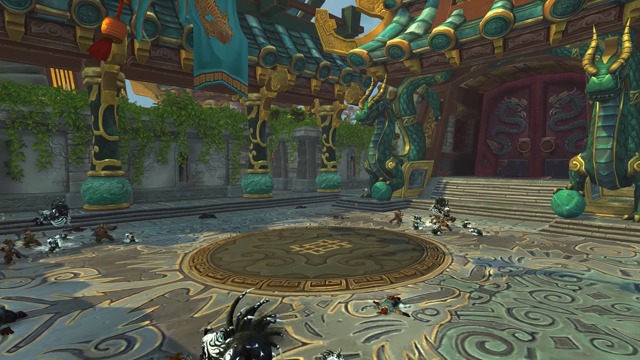 Patch 7.1.5: Survival Guide