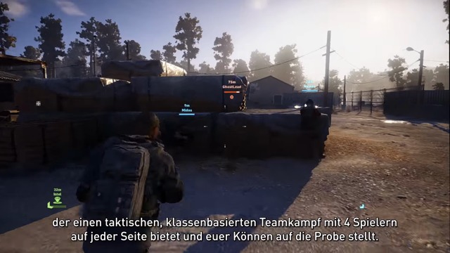 Post Launch und Season Pass Trailer