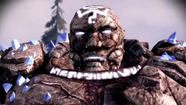 Stone Prisoner-Trailer