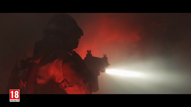 Outbreak : Ash Call To Arms Trailer