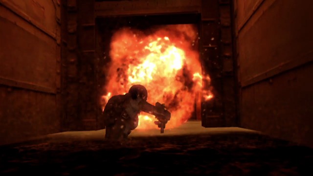 Gamers Day-Trailer