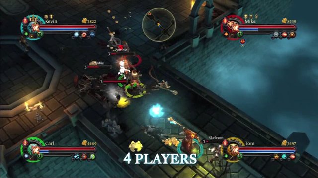 GDC-Trailer 2011
