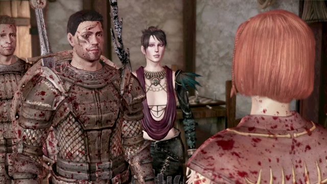 Leliana