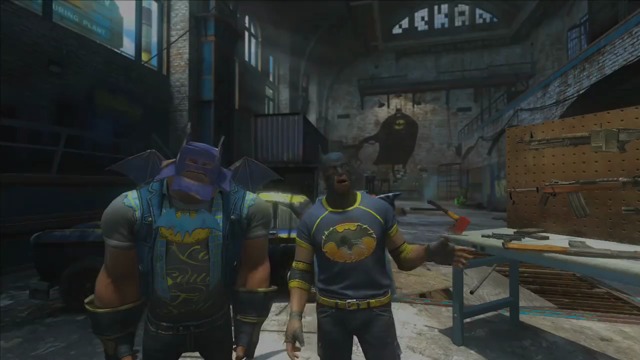 Multiplayer Beta-Trailer