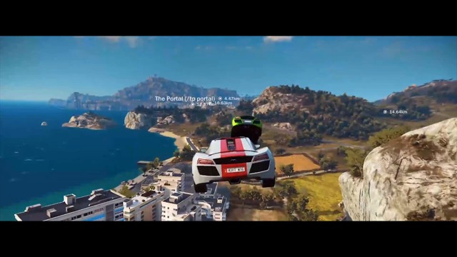 Inoffizielle Multiplayer Mod