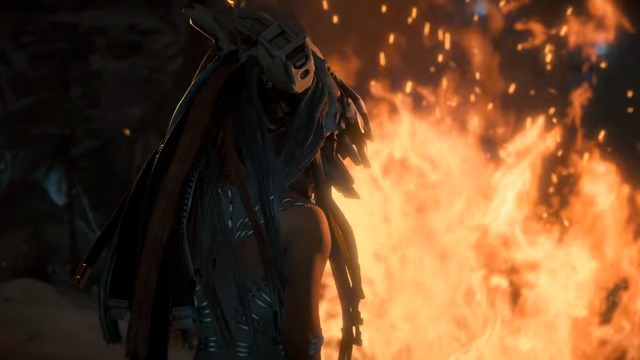 E3-Trailer 2017