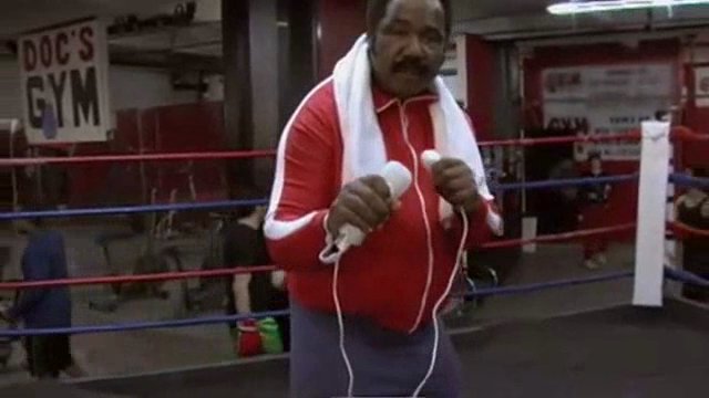 Doc Louis-Walkthrough