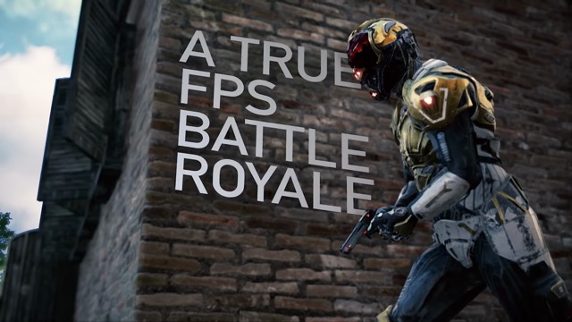 Official Gameplay Trailer