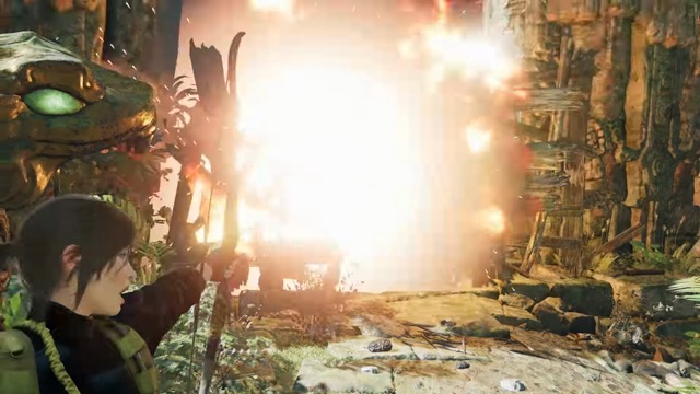 The Forge Trailer