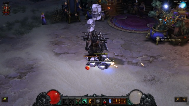 Patch 2.6.0: Herausforderungsportale