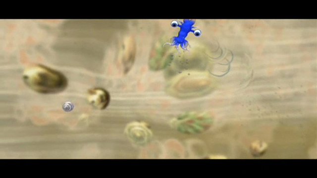 E3-Trailer 2008