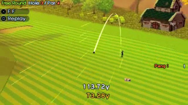E3-Trailer 2009