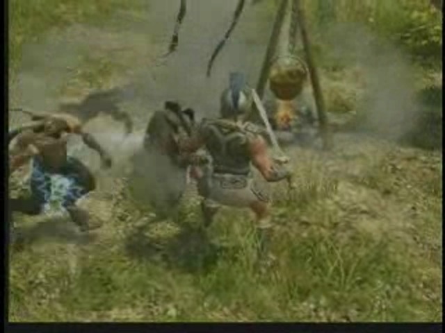 Gameplay 2