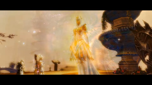 Living World Season 4: Episode 1 Tagesanbruch