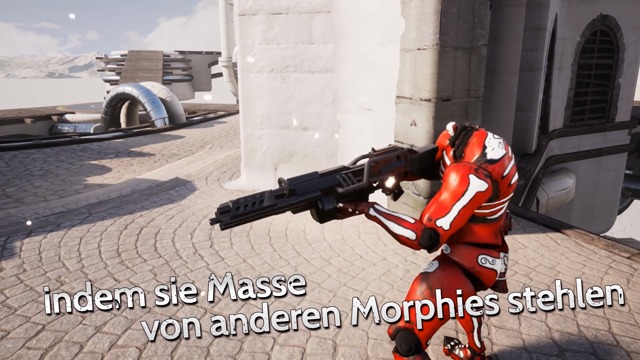 Nintendo Direct Spielszenen