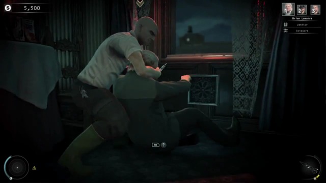 Contracts Mode-Video