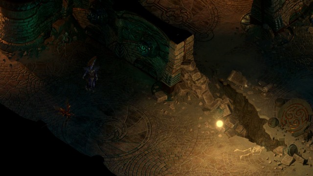 Backer Update 11 - Graphics