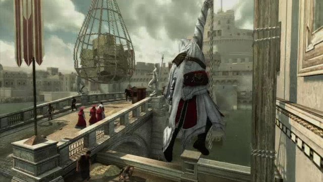 Da Vincis Verschwinden (DLC)