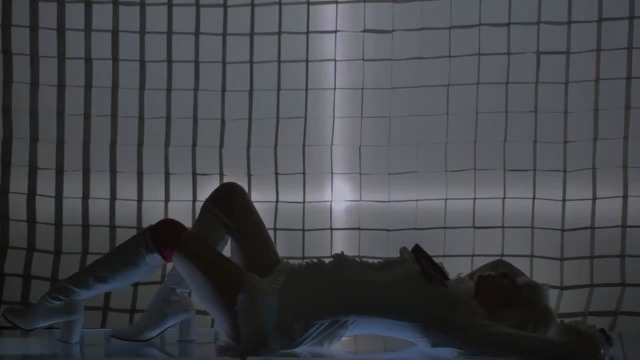 Girls Power-Trailer