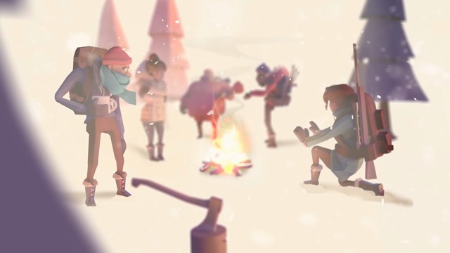 Early Access Termin-Trailer