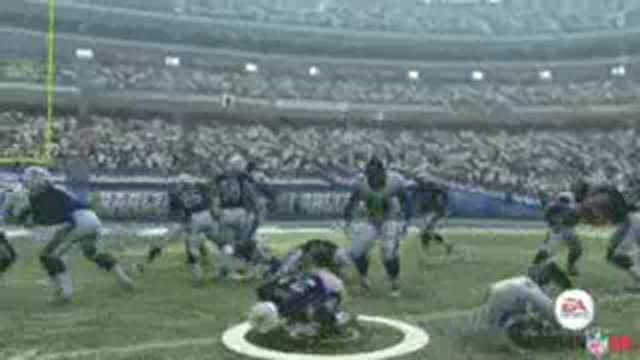 Tackle