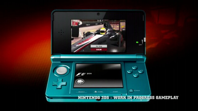 3DS-Tailer