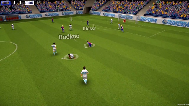 Early Access Trailer