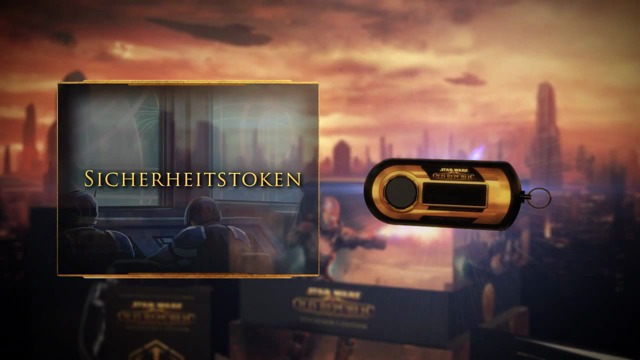 Collector's Edition-Trailer