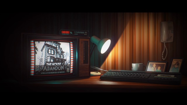 Teaser-Trailer