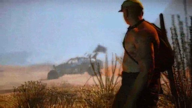 E3-Trailer 2008 (EA PK - Cam)