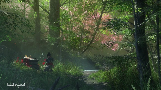 Lumberyard Visual Demo