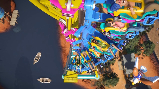 Summer Update