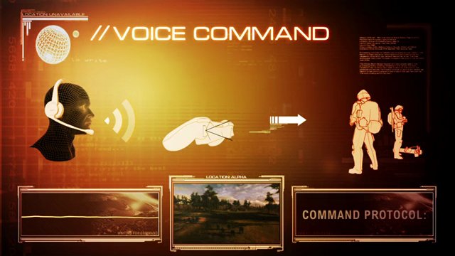 Voice Command