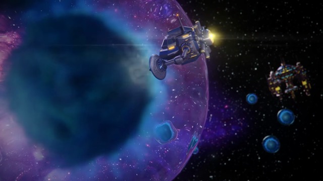 Crusade-Trailer