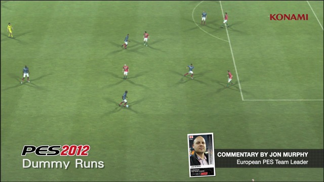 Dummy Runs-Video