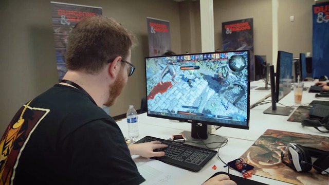 Kickstarter Update 36: Game Master Mode Reveal