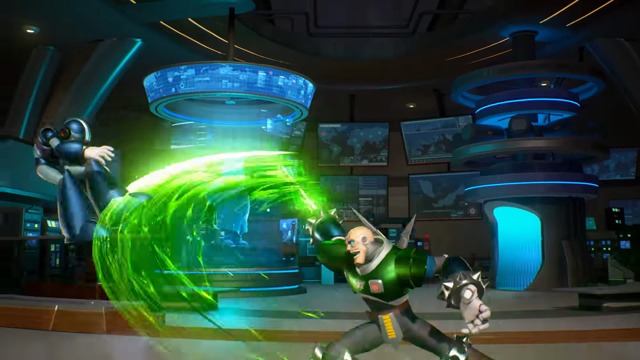 DLC: Black Panther und Sigma