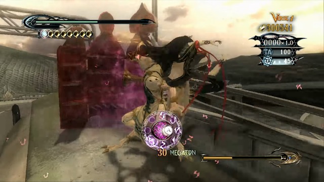 Bayonetta & Bayonetta 2 - Veröffentlichungstrailer