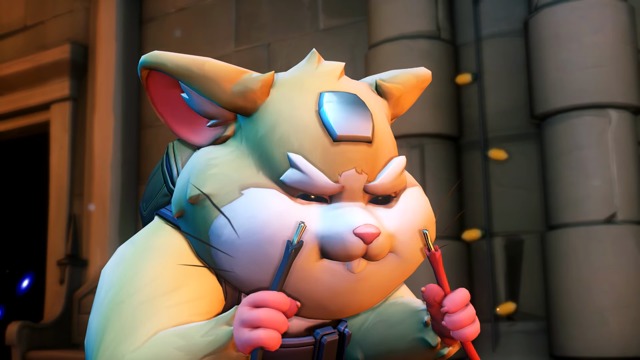 Das Winterwunderland 2018 in Overwatch | Saisonales Ereignis