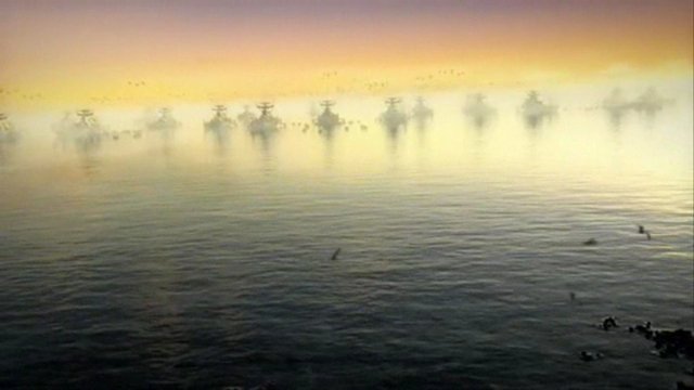 Invasion