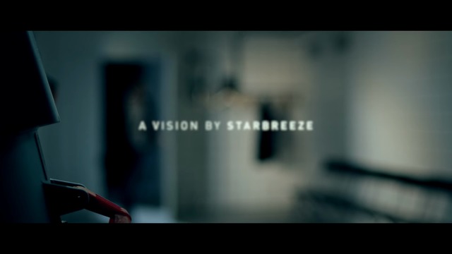 Visionary Teaser