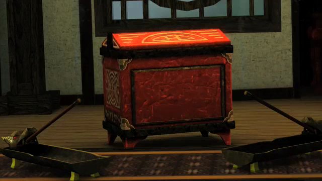 China-Trailer