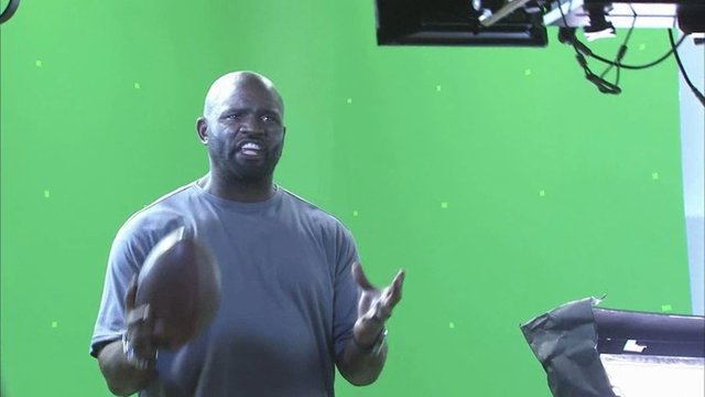 Lawrence Taylor
